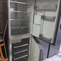 یخچال فریزر بدون برفک درحد|یخچال و فریزر|اسفراین, |دیوار