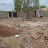 زمین مسکونی