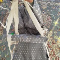 میزغذا خوری|تخت و صندلی بچه|مشهد, طبرسی شمالی|دیوار