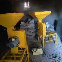 فروش نقدواقساط آسیاب صنعتی ویژه دامداری ومرغداری