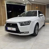 دنا پلاس توریو اتومات مدل ۴۰۲