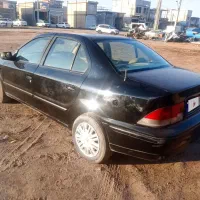 سمند دوگانه کارخونه|خودرو سواری و وانت|خوی, |دیوار