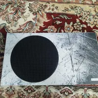 Xbox series دو دسته با هارد 2 ترا  و 29 بازی|کنسول، بازی ویدئویی و آنلاین|کرمانشاه, |دیوار