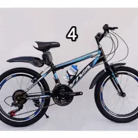 کارخانه بزرگ و منبع دوچرخه 20/24/26/27 ویوا آکبند|دوچرخه، اسکیت، اسکوتر|بیرجند, |دیوار