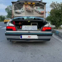 پژو 405 استثنایی|خودرو سواری و وانت|سنگر, |دیوار