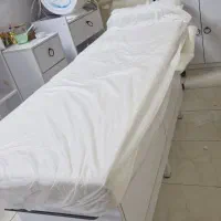 فروش تخت مناسب فیشالل یا ماساژ با قیمت استثنایی|تخت و سرویس خواب|شیراز, باغ تخت|دیوار