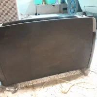 هیتر برقی فن دار