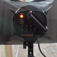 سافت باکس DIAMOND|دوربین عکاسی و فیلم‌برداری|تهران, آذری|دیوار