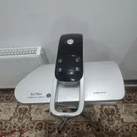 اتو پرس سوئیس پلاس کاملا نو