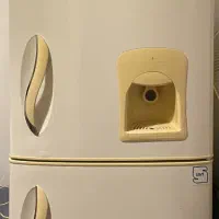 یخچال و فریزر امرسان