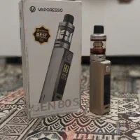 ویپ پاد ویپرسو (Vaporesso) Gen 80s / کویل نو|زیورآلات و اکسسوری|کرج, مهرویلا شمالی|دیوار