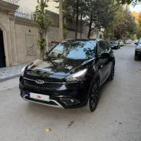 تیگو ۷ieمدل ۱۴۰۱|خودرو سواری و وانت|خرمآباد, |دیوار