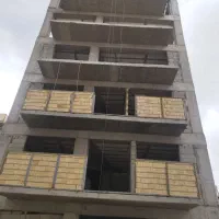 آرماتوربندی اسکلت فلزی قالبندی