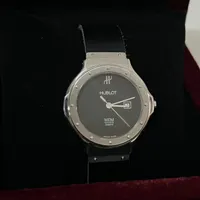 ساعت هابلوت زنانه Hublot اورجینال از آلمان|ساعت|تهران, شهرک غرب|دیوار