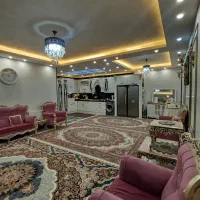 ویلایی دوبلکس تازه ساخت ۳ خواب فول امکانات ۱۷۰ متر|فروش خانه و ویلا|مشکین‌دشت, |دیوار