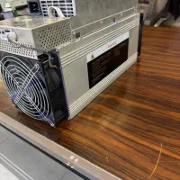 ماینر M30s+ 102th پاور p221