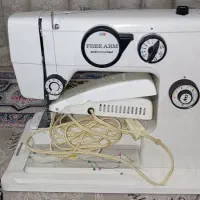 چرخ خیاطی ریکار