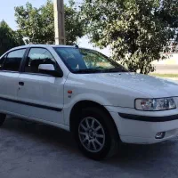 خودرو سمند lxمعمولی|خودرو سواری و وانت|بهشهر, |دیوار