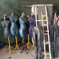 مانکن لباس و شلوار