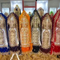 لباس بلوچی زنانه فروشی اگهی بخون|لباس|زاهدان, |دیوار