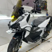 موتور adv 180 زیگما|موتورسیکلت|قم, زنبیل آباد|دیوار