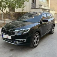 فیلیدیتی پرایم ۷ نفره ۵پر ۱۴۰۴|خودرو سواری و وانت|اصفهان, شهرستان|دیوار