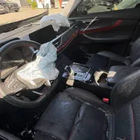 تیگو7پرو|خودرو سواری و وانت|تهران, ونک|دیوار