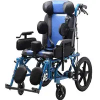 ویلچر سی پی