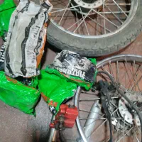 لوازم موتور|قطعات یدکی و لوازم جانبی|اراک, |دیوار