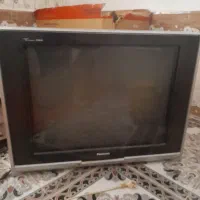 تلویزیون پاناسونیک سایز بزرگ
