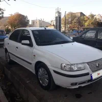 سمندLX مدل 1398 بدون رنگ|خودرو سواری و وانت|فیروزآباد (لرستان), |دیوار