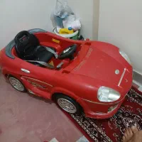 ماشین شارژی