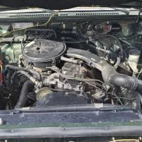 پاترول دو در کامیاران|خودرو سواری و وانت|کامیاران, |دیوار