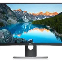 مانیتورDell P2217کیفیت تصویرحرفهای مهلت تست ۳۰روز