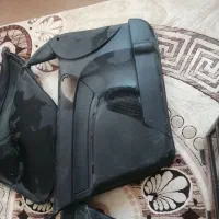 فروش فوری قطعات یدکی رانا