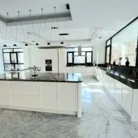 95متر ۲خواب خوش نقشه تاپ لوکیشن ظفر