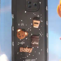 قاب گوشی مدل j6