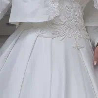 لباس عروس