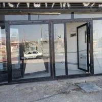 تجاری مسکونی