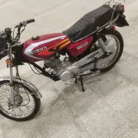 رایکا95|موتورسیکلت|قم, قلعه کامکار|دیوار