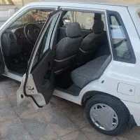 پراید 111|خودرو سواری و وانت|مهریز, |دیوار