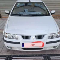 سمند