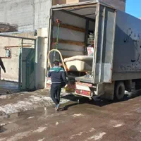 اسباب کشی منزل.حمل و جابجایی اسباب و اثاثیه.باربری|خدمات حمل و نقل|بروجرد, |دیوار