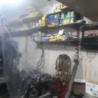 مشارکت با مکانیک خودرو