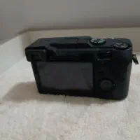 بادی دوربین آلفا سون سی