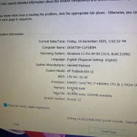 لپتابhp|رایانه همراه|تبریز, |دیوار