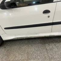 206 sd v8|خودرو سواری و وانت|اهواز, کمپلو جنوبی|دیوار