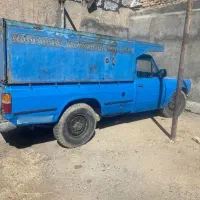 نیسان ۷۹|خودرو سواری و وانت|تویسرکان, |دیوار