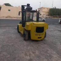 لیفتراک۷تن