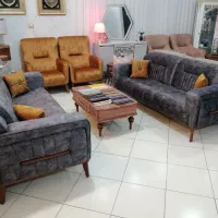 مبل راحتی مدل آنکادر**شیک وزیبا